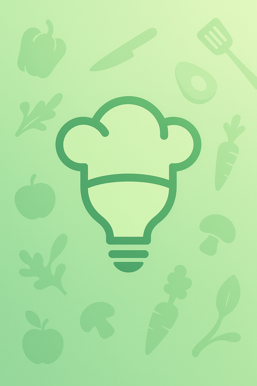 Smart Chef - Application React Native