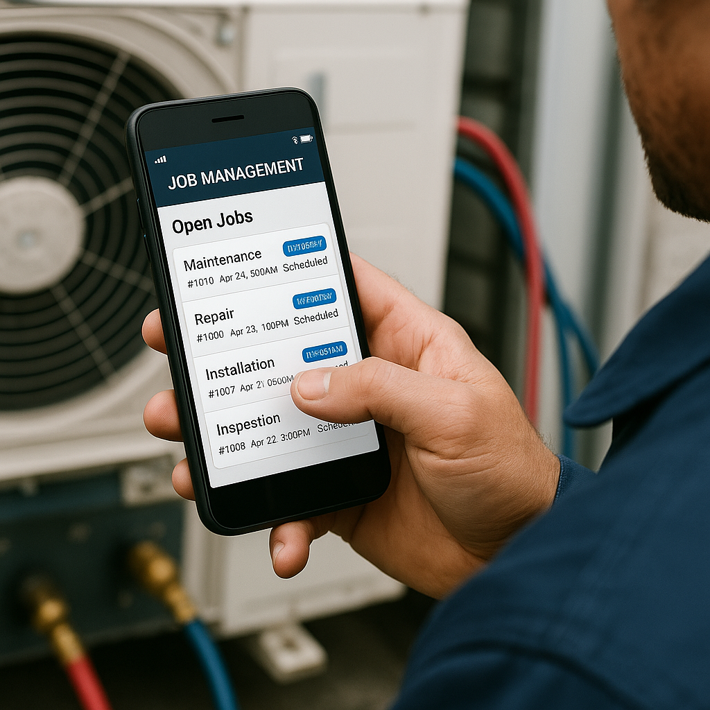 Application de Gestion des Interventions